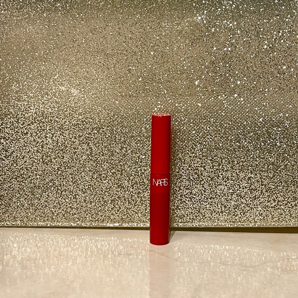 5 for $25 item 🌺 Mini Nars Climax Mascara Explicit Black